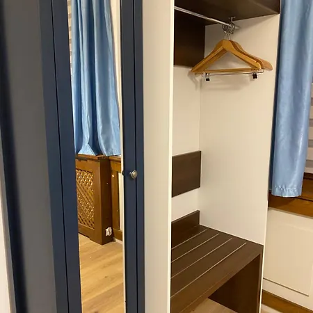 Sygryda アパート